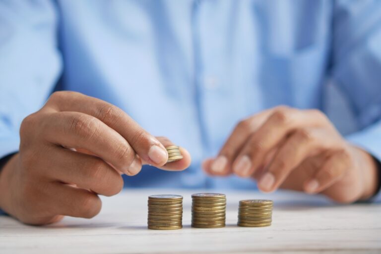 Capacitação financeira